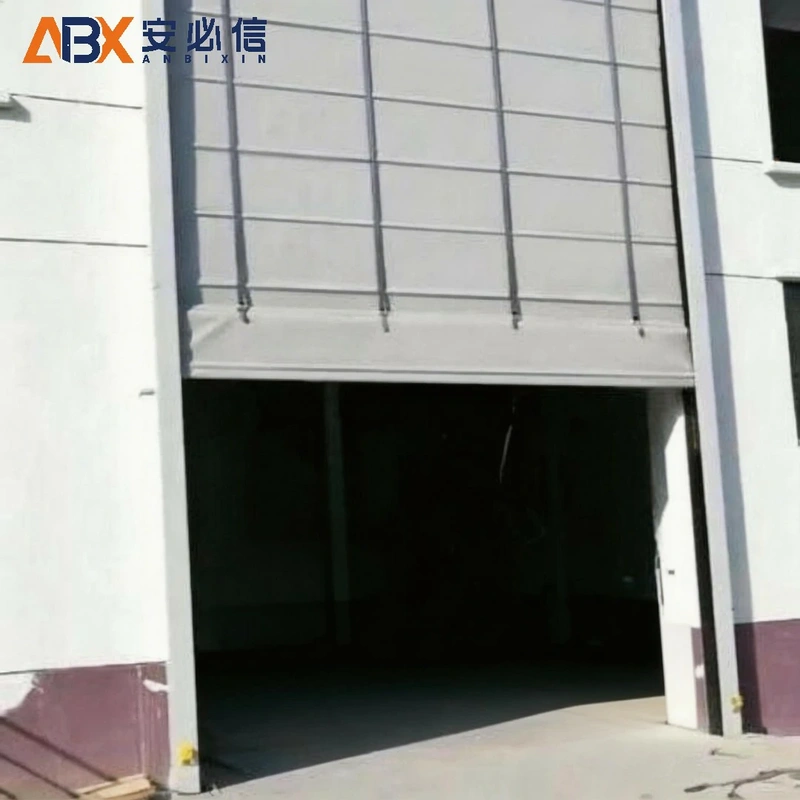 扬州市机械式门封